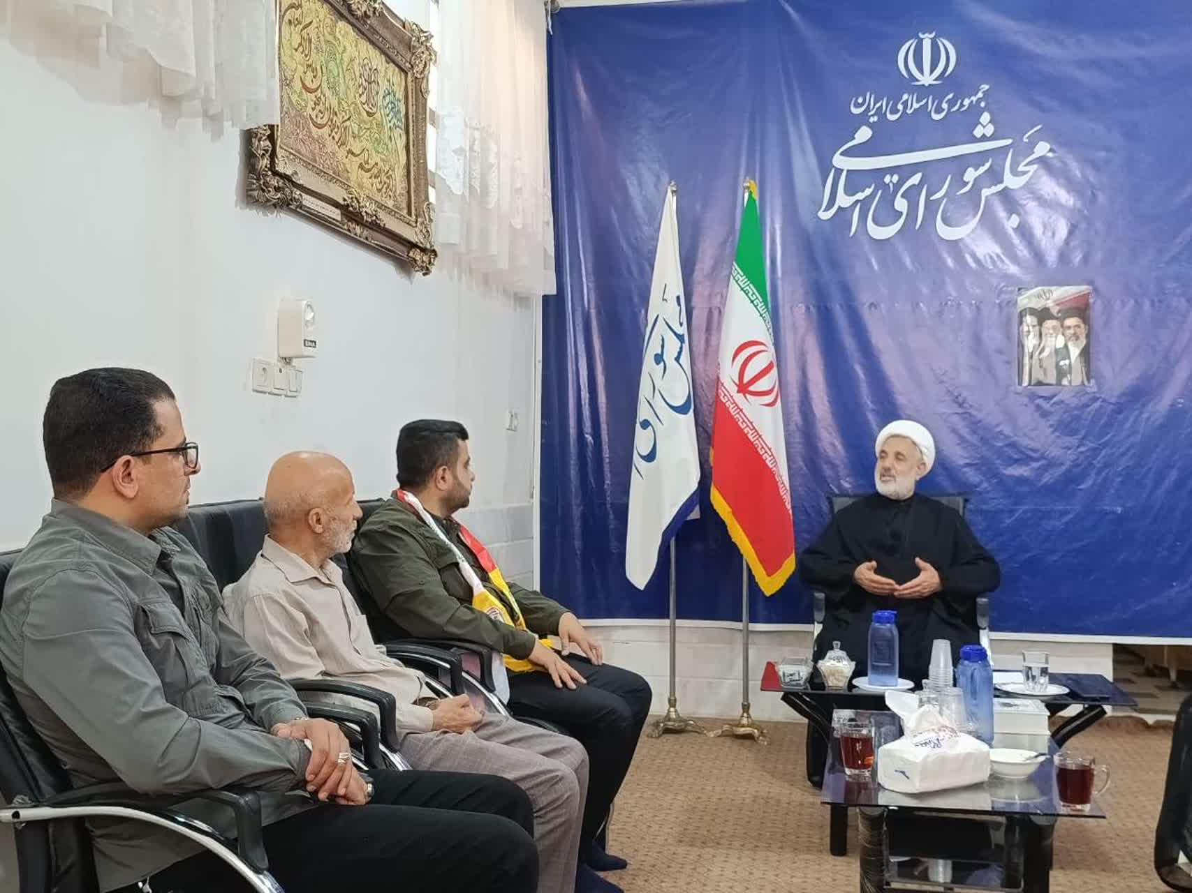 دوران «بزن و دررو» تمام شده است / پاسخ ایران و جبهه مقاومت، قاطع و پشیمانکننده خواهد بود