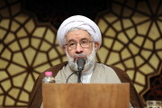 Le martyre de l’ancien Guide suprême est présenté comme une petite Karbala de la Révolution islamique