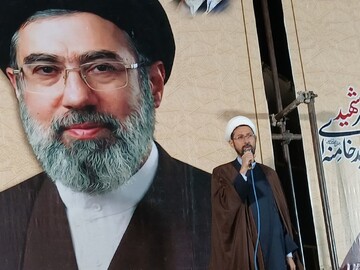 بزرگترین چالش دوران ظهور، جنگ رسانه‌ای است