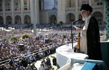 هر جا مقاومت کردیم، جواب گرفتیم؛ از دفاع مقدس تا جنگ اقتصادی
