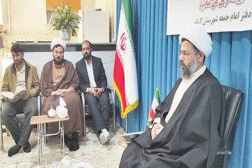 نوجوان با بصیرت، پیشران امید و آینده‌ساز کشور است+عکس
