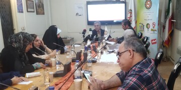تدوین درسنامه مقابله با استعمال دخانیات در جامعه