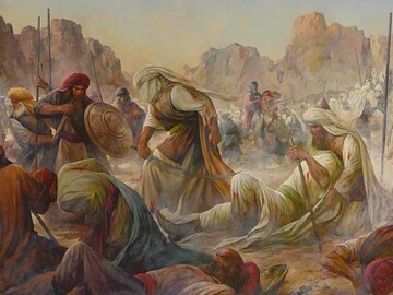 راهبردِ نبوی برای عزتِ ابدی و بازدارندگی تاریخی