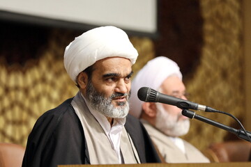 عنایت الهی در انتخاب رهبر جدید انقلاب مشهود بود