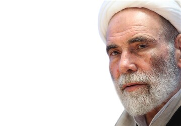 من صد هزار دعای مقبول را که رها نمی‌کنم!