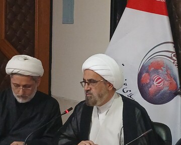 دولت شهید رئیسی موفق‌ترین تجربه در تحقق حکمرانی اسلامی و مشارکت مردم است
