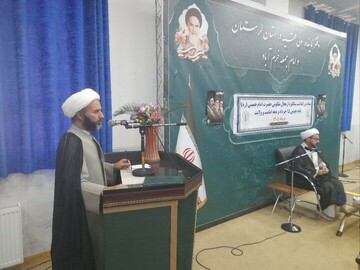 امام خمینی(ره) تبلور حاکمیت خداوند و رسولان الهی در زمین بود