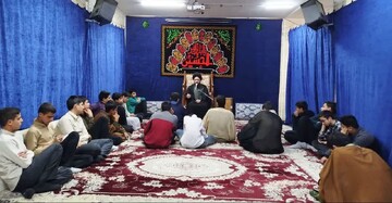 تأکید بر هم‌افزایی فعالیت‌های علمی و تبلیغی طلاب در مدارس علمیه