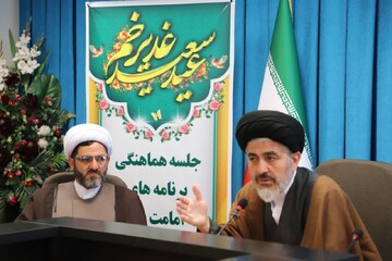 حین مذاکرات باید مراقب فریب دشمنان و دوقطبی‌سازی جامعه باشیم