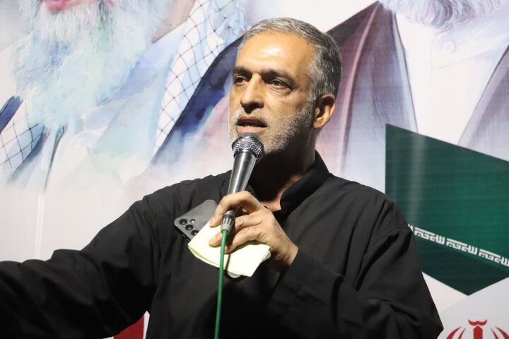 تصاویر/ موج هشتادوپنجم جهاد مقدس خیابانی مردم ولایت‌مدار باقرشهر
