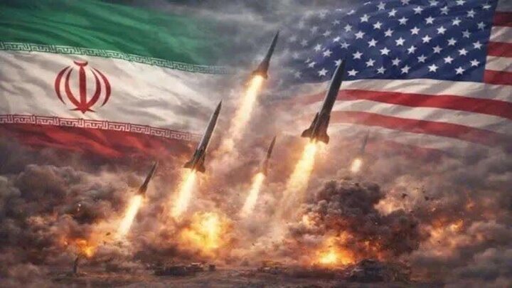 Vita vyovyote dhidi ya Iran vitakuwa vita vya kikanda na vya nyanja nyingi