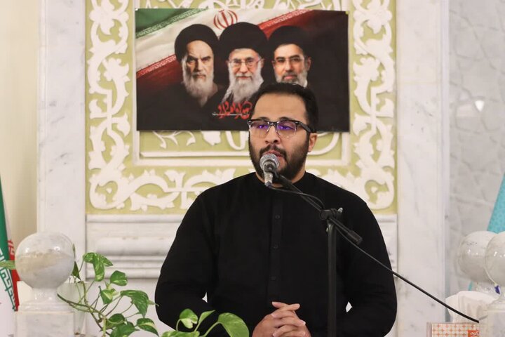 تصاویر/ حضور نماینده ولی فقیه در راهپیمایی و اجتماع پرشور بندپی شرقی