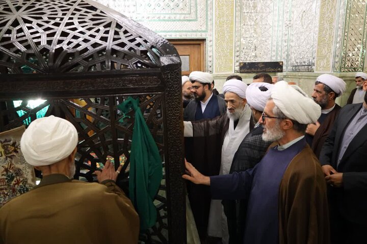 تصاویر/ حضور نماینده ولی فقیه در راهپیمایی و اجتماع پرشور بندپی شرقی