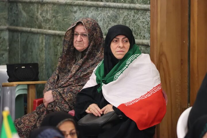 تصاویر/ حضور نماینده ولی فقیه در راهپیمایی و اجتماع پرشور بندپی شرقی