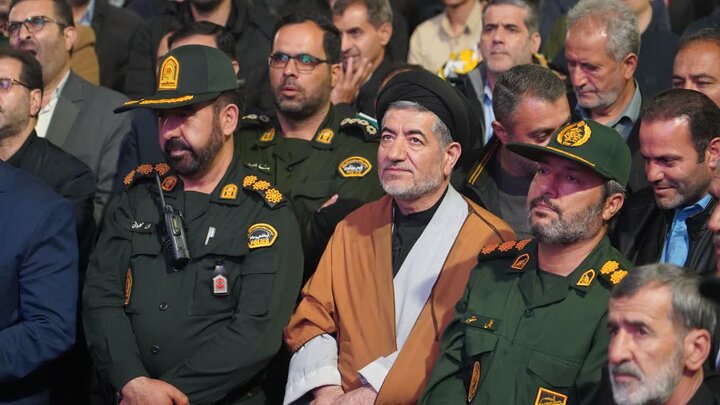 تصاویر/ نمایش اقتدار مردمی در هشتاد و پنجمین حضور خیابانی در خوی