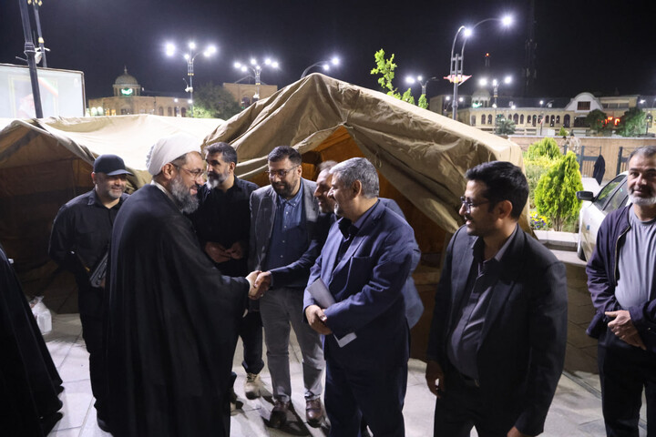 تصاویر /  برگزاری مراسم سالروز آزادسازی خرمشهر در همدان