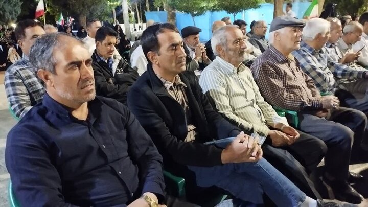 تصاویر/ تداوم تجمعات مردم شهرهای مختلف استان کرمان در حمایت از نظام و انقلاب اسلامی