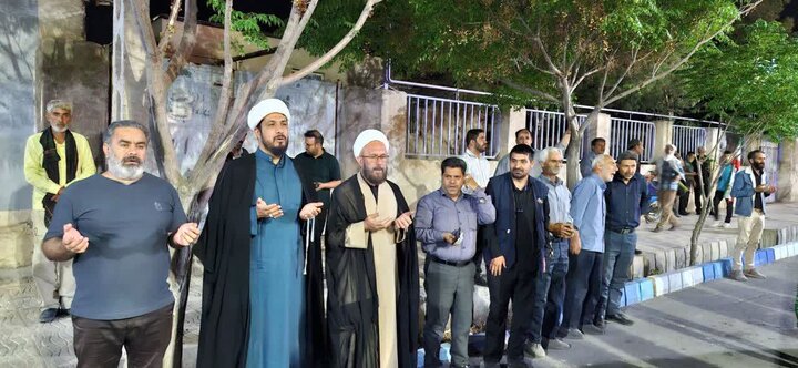 تصاویر/ تداوم تجمعات مردم شهرهای مختلف استان کرمان در حمایت از نظام و انقلاب اسلامی