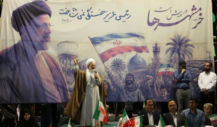 تصاویر / برگزاری مراسم جشن تکلیف دختران اسدآبادی در شب‌های اقتدار