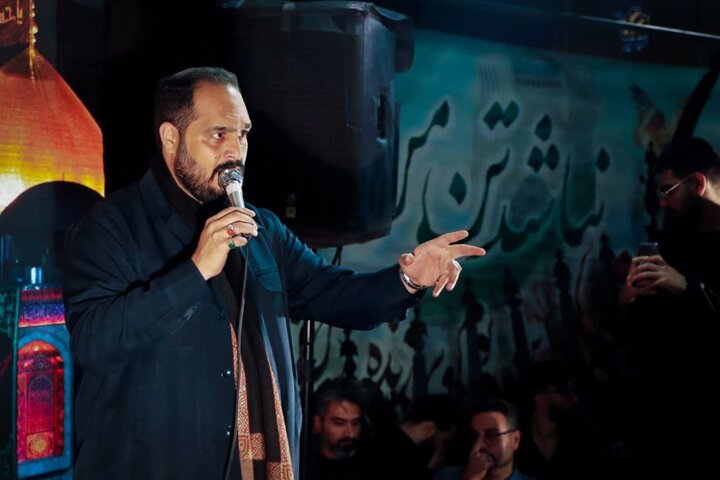 تصاویر/ اجتماع مردم ولایت مدار شهرستان ورامین در میدان امام خمینی (ره)