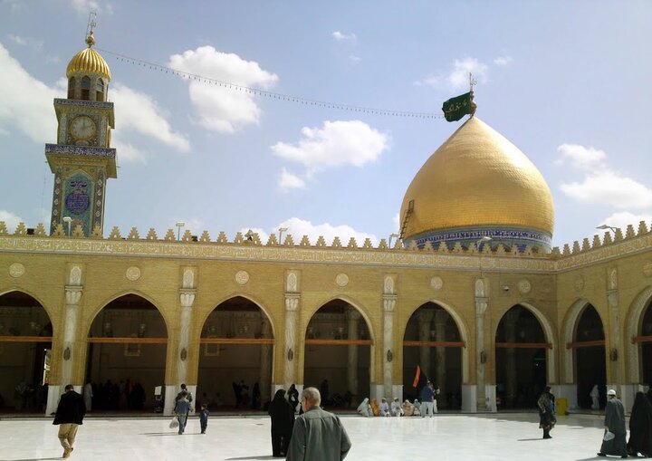 مسلم بن عقیل بن ابوطالب(ع)؛ خاندان پربرکت تاریخ