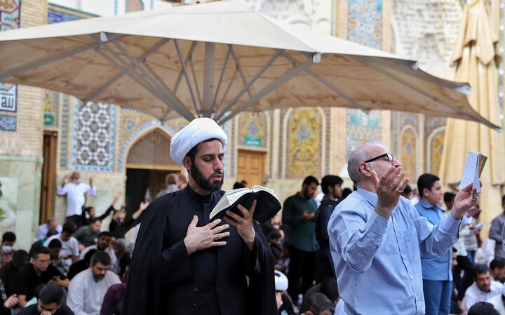 روز عرفه؛ از اعیاد بزرگ اسلامی به روایت مرحوم علامه مجلسی