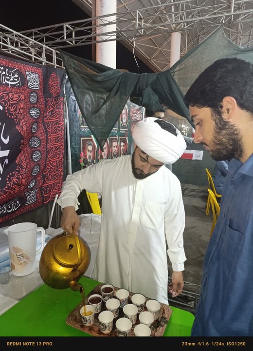 تصاویر/فعالیت طلاب مدرسه علمیه حضرت صاحب الزمان(عج)