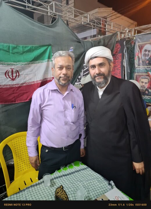 تصاویر/فعالیت طلاب مدرسه علمیه حضرت صاحب الزمان(عج)
