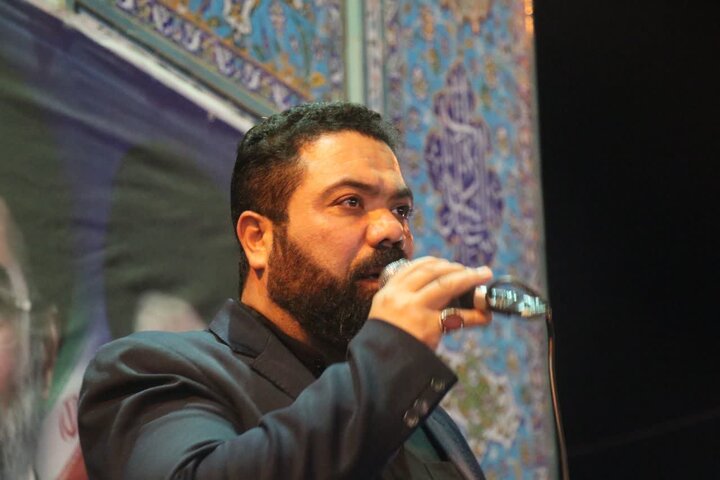 تصاویر/ هشتادوهفتمین شب اجتماع  مردمی در قرچک