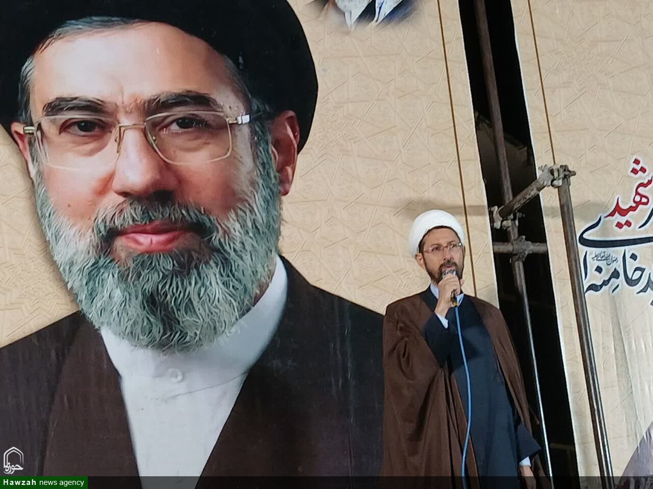 بزرگترین چالش دوران ظهور، جنگ رسانه‌ای است