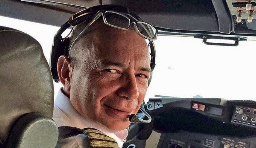 مقتل طيارين إسرائيليين بينهما قائد سرب شارك في الهجوم على إيران