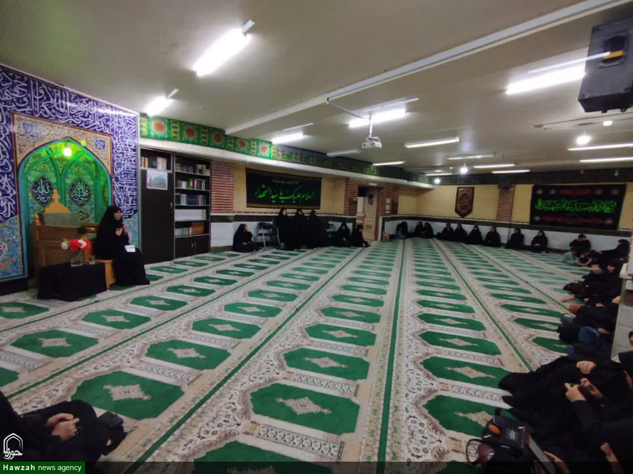 جامعه بیش از هر زمان دیگری به نگاه توحیدی به علم نیازمند است