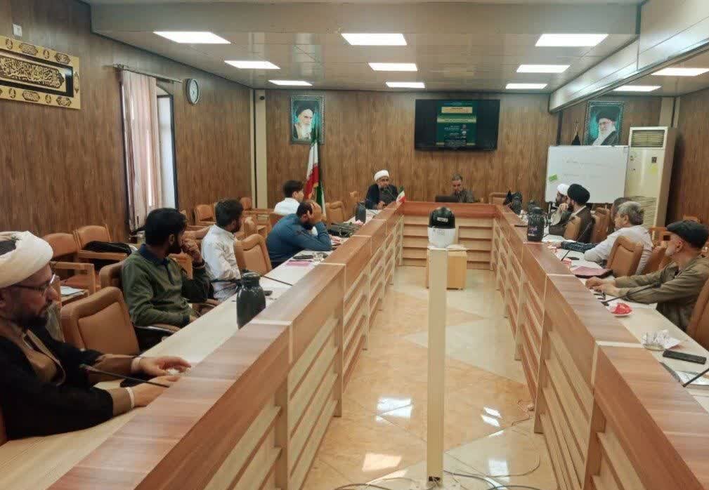 بررسی افق همکاری ایران، روسیه و آسیای مرکزی