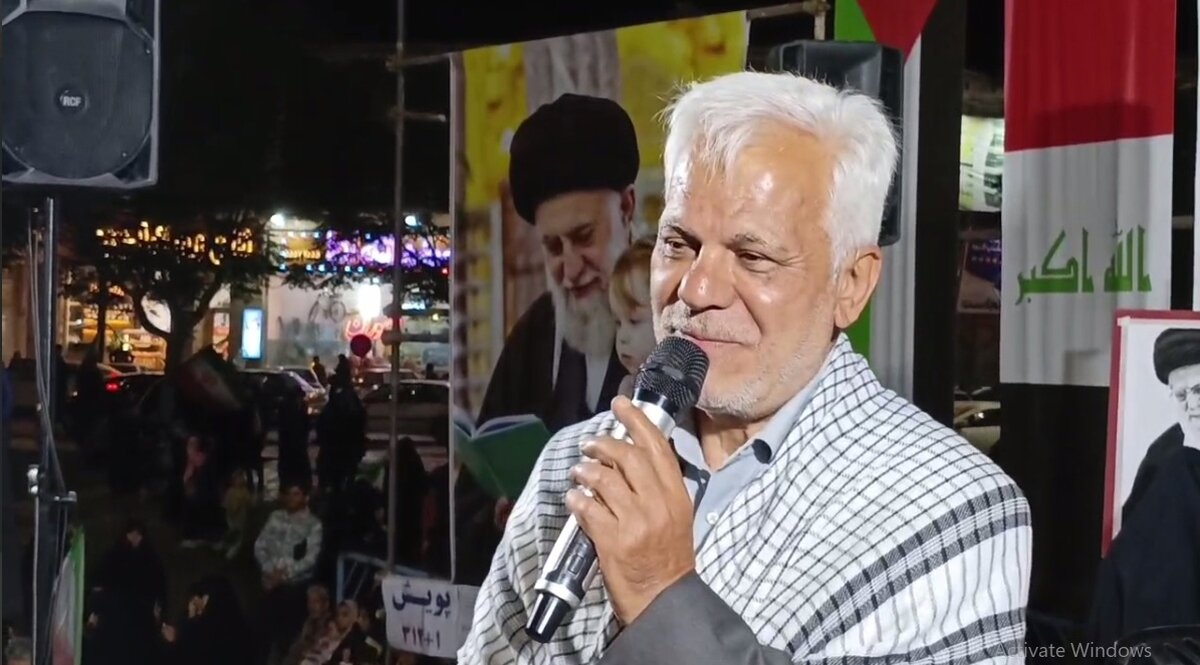 مراقب باشیم در فرزندآوری کشورمان آسیب نبیند