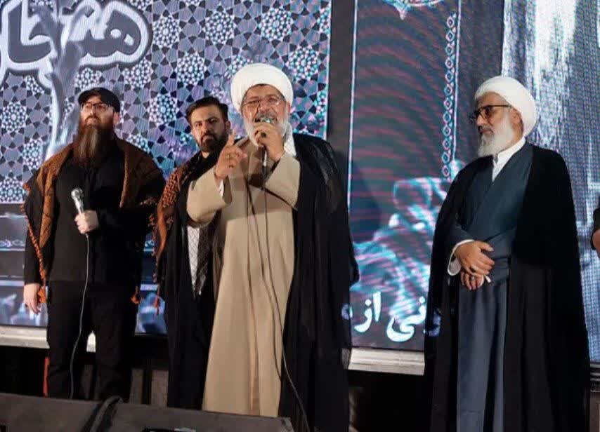 نیروهای مسلح یک قدم عقب‌نشینی نخواهند کرد