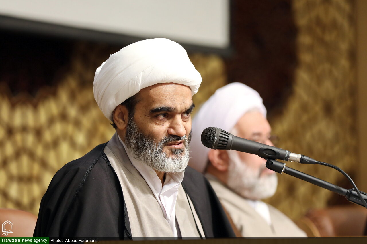 عنایت الهی در انتخاب رهبر جدید انقلاب مشهود بود