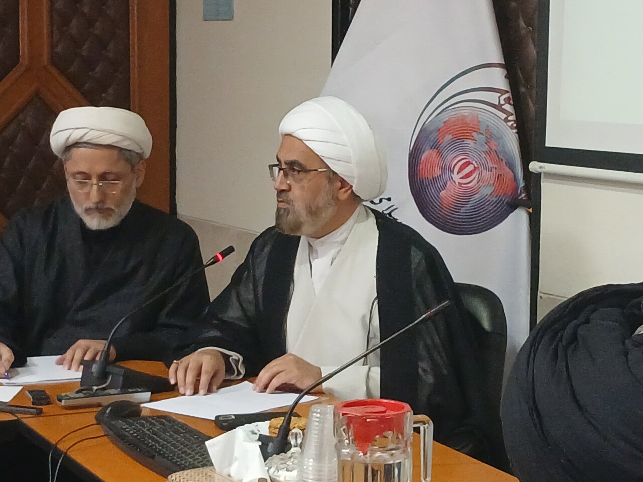دولت شهید رئیسی موفق‌ترین تجربه در تحقق حکمرانی اسلامی و مشارکت مردم است