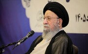 شیعہ سنی اتحاد دشمن کی سازشوں کے خلاف ایک مضبوط ڈھال ہے
