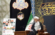 Hojjat ol-Islam Rafiee met en garde contre les Ibn Ziyad d’aujourd’hui et appelle à la vigilanc