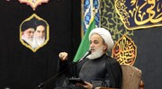 Hojjatoleslam Panahian affirme que la prière de la nation iranienne mènera à la destruction des ennemis