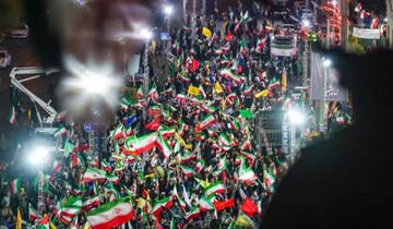 لحظات سرنوشت ساز جمهوری اسلامی ایران و مطالبه مردم در کف خیابان
