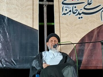 دشمنان آرزوی یک وجب خاک ایران را به گور خواهند برد/ برابر مکر و تحریم دشمنان، ذره‌ای از خاک ایران عقب‌نشینی نمی‌کنیم