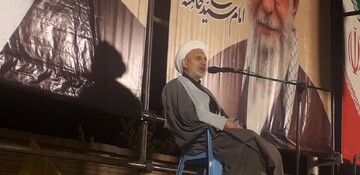 تغییر موازنه قدرت؛ از وحدت ملی تا انزوای دشمن در جنگ رمضان