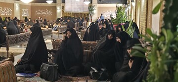 فیلم | تجلی نشاط و بصیرت در گردهمایی بزرگ اساتید خواهر حوزه‌ علمیه یزد