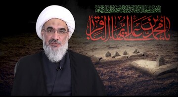 فیلم| امام جمعه بوشهر: امام محمد باقر(ع) زمینه را برای نهضت فرهنگی بزرگ امام صادق(ع) مهیا کرد