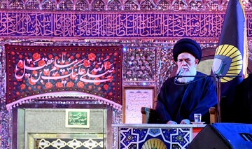دعا، تمهید توجه الهی به بنده است