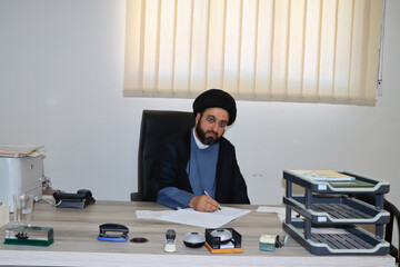 برگزاری مدرسه بهاره «امامت در اندیشه رضوی» در مجتمع حوزوی امام رضا(ع) همزمان با عید غدیر