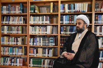 دعوت استاد حوزه علمیه خراسان از خانواده‌ها برای مشاهده «نشاط علمی» در مدارس علمیه