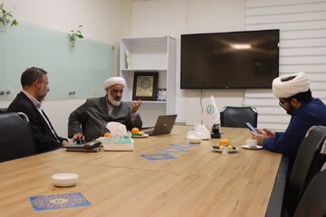 برگزاری دهمین نشست شورای هماهنگی فناوری‌ و نوآوری فرهنگی