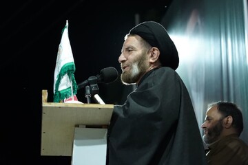ذی‌الحجه ماه بندگی و انفاق است